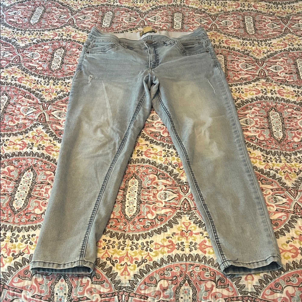 Democracy Women's Jeans